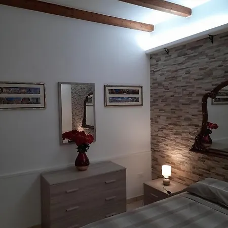 Casavacanzelucia1 0 Дом отдыха Марсала