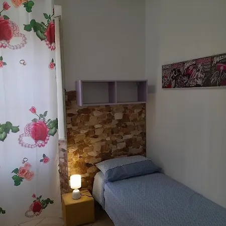 Дом отдыха Casavacanzelucia1 0