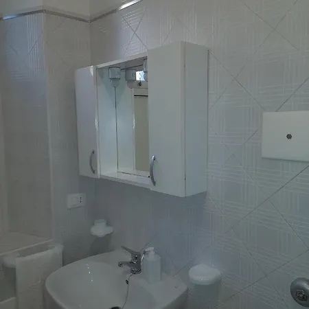 Дом отдыха Casavacanzelucia1 0 Марсала